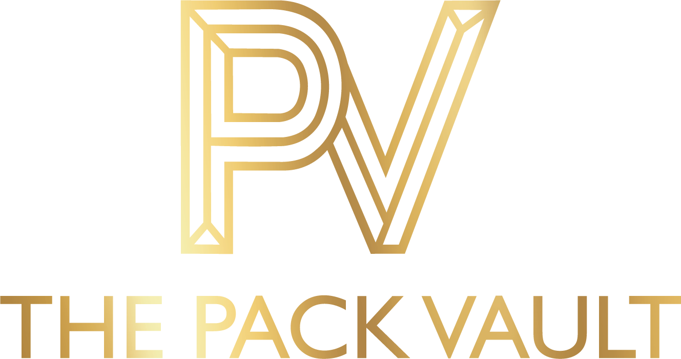 The Pack Vault